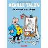 Achille Talon - Tome 45 - Le Maître est Talon
