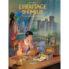 L'Héritage d'Émilie - Tome 1 - Le Domaine Hatcliff