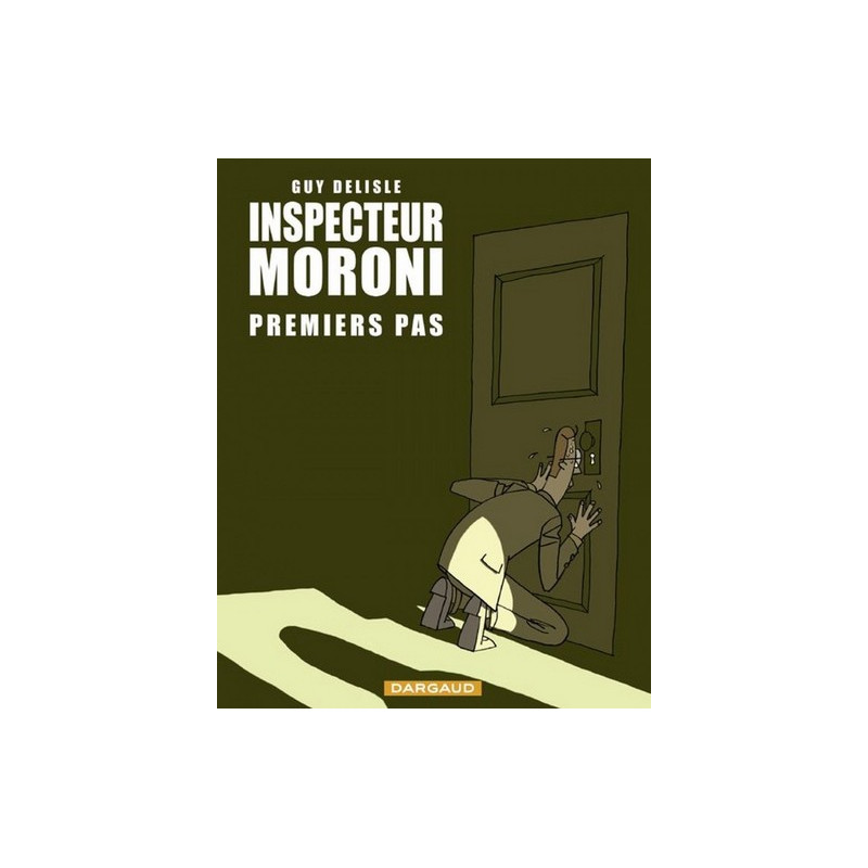 Inspecteur Moroni - Tome 1 - Premiers pas