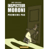 Inspecteur Moroni - Tome 1 - Premiers pas