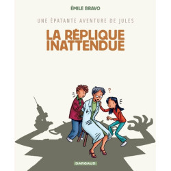 REPLIQUE INATTENDUE (LA)