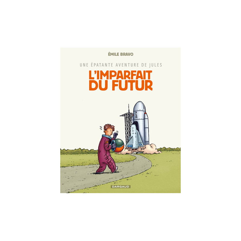 IMPARFAIT DU FUTUR (L')