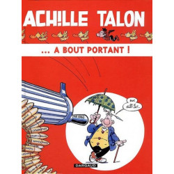 Achille Talon - Tome 35 -...