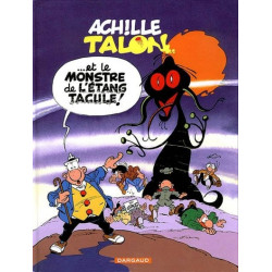 Achille Talon - Tome 39 -...