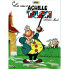 Achille Talon - Tome 1 - Les Idées d'Achille Talon, cerveau choc