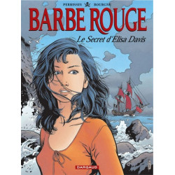 Barbe-Rouge - Tome 27 - Le...