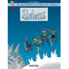 Les Formidables Aventures de Lapinot - Tome 0 - Slaloms