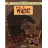 Les Formidables Aventures de Lapinot - Tome 3 - Walter