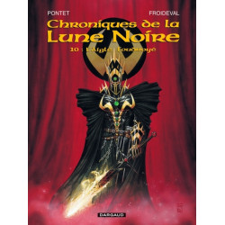 Les Chroniques de la Lune...