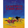 Hiram Lowatt & Placido - Tome 1 - La Révolte d'Hop-Frog