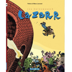 Les Entremondes - Tome 1 -...