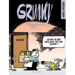 Grimmy - Tome 10 -...