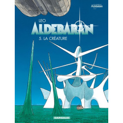 Aldebaran - Tome 5 - La...