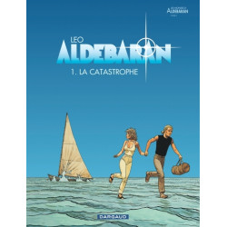 Aldebaran - Tome 0 - La...