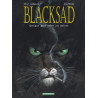 Blacksad - Tome 1 - Quelque part entre les ombres