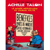Achille Talon - Tome 46 - Le Monde merveilleux du journal Polite