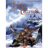 La Croix de Cazenac - Tome 2 - L'Ange endormi