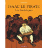 Isaac le pirate - Tome 1 - Les Amériques