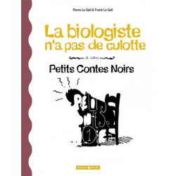 Petits Contes noirs - Tome...
