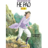 Les Voyages d'He Pao - Tome 1 - La Montagne qui bouge