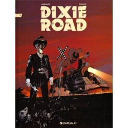 DIXIE ROAD T3