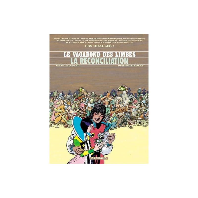 LA RECONCILIATION