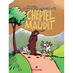 Le Génie des Alpages - Tome...