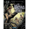 Valérian - tome 0 - Les mauvais rêves