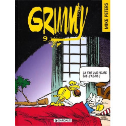 Grimmy - Tome 9 - Ca fait...