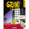 Grimmy - Tome 9 - Ca fait une heure que j'aboie !