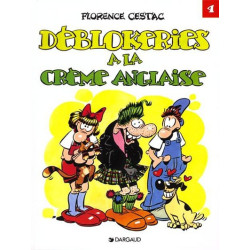 Les Déblok - Tome 4 -...