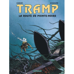 Tramp - Tome 5 - La Route...