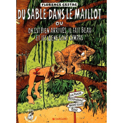 Du sable dans le maillot -...