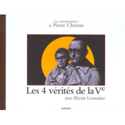 LES 4 VERITES DE LA...