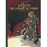 La Quête de l'Oiseau du Temps - L'Oeuf des ténèbres