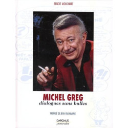 Michel Greg - Dialogues...