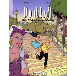 Double M - Tome 2 - Une...