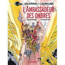 Valérian - Tome 6 -...
