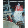 Valérian - Tome 12 - Les Foudres d'Hypsis