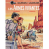 LES ARMES VIVANTES
