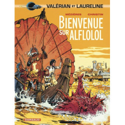 BIENVENUE SUR ALFLOLOL