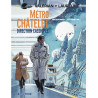 Valérian - Tome 9 - Métro Châtelet direction Cassiopée