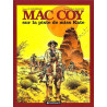 Mac Coy - Tome 21 - Sur la piste de miss Kate