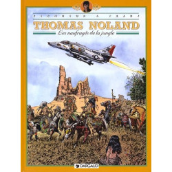 Thomas Noland - Tome 4 -...