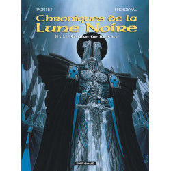 Les Chroniques de la Lune...