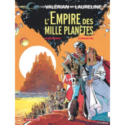Valérian - Tome 2 -...