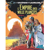 Valérian - Tome 2 - L'Empire des mille planètes