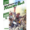 Barbe-Rouge - Intégrales - Tome 7 - Échec aux négriers
