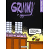 Grimmy - Tome 7 - Nom d'un chien ! Ca sent l'erreur judiciaire
