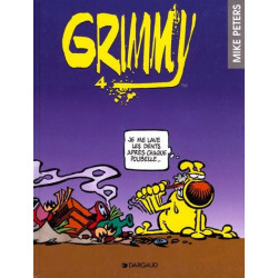 Grimmy - Tome 4 - Je me...